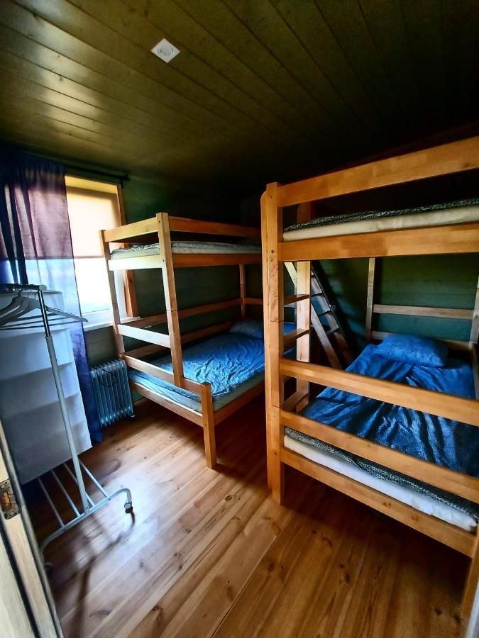 Kempings Kalnavoti Koknese Eksteriør bilde